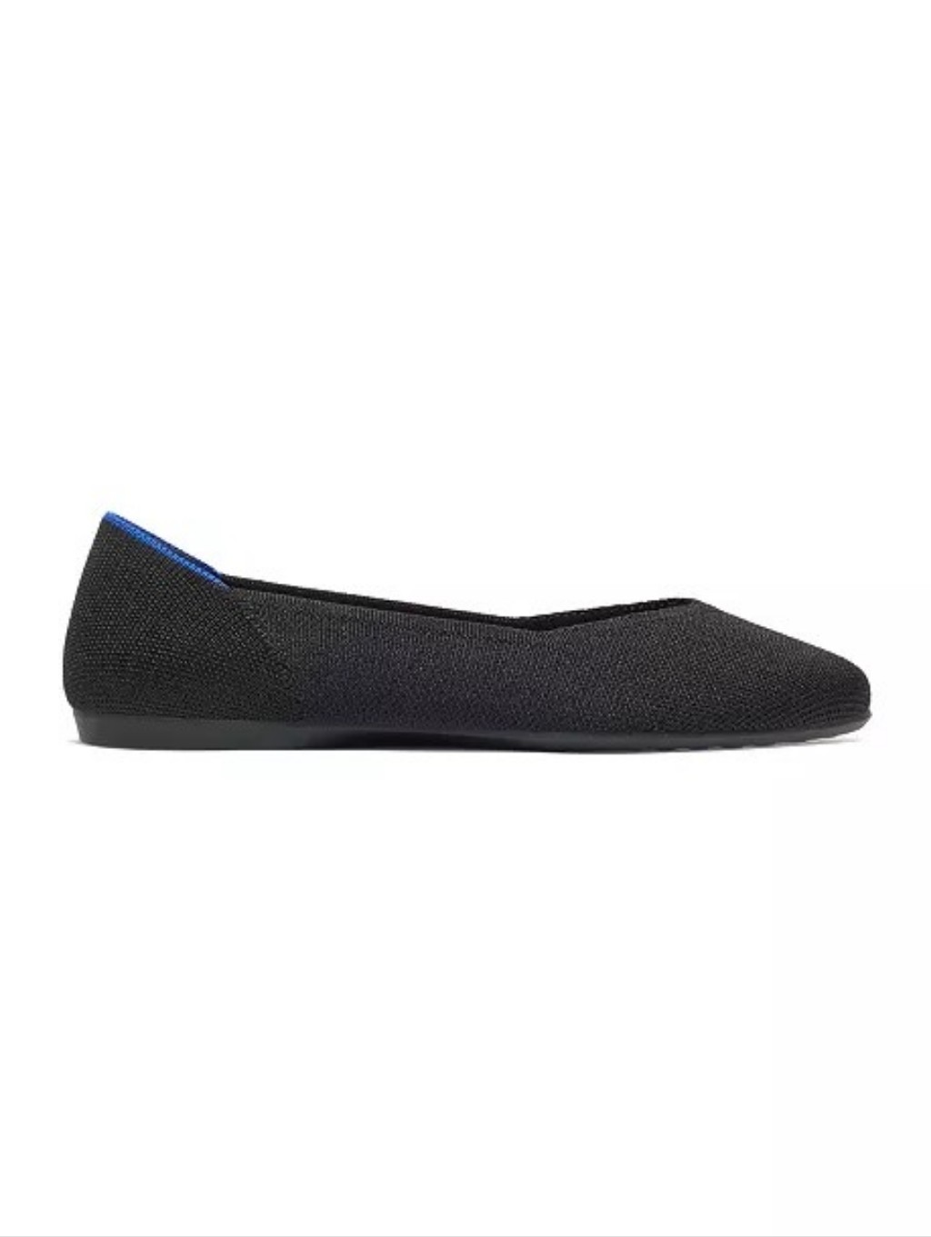Rothy's The Flat In Black